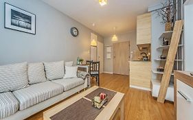 Apartament Lemon